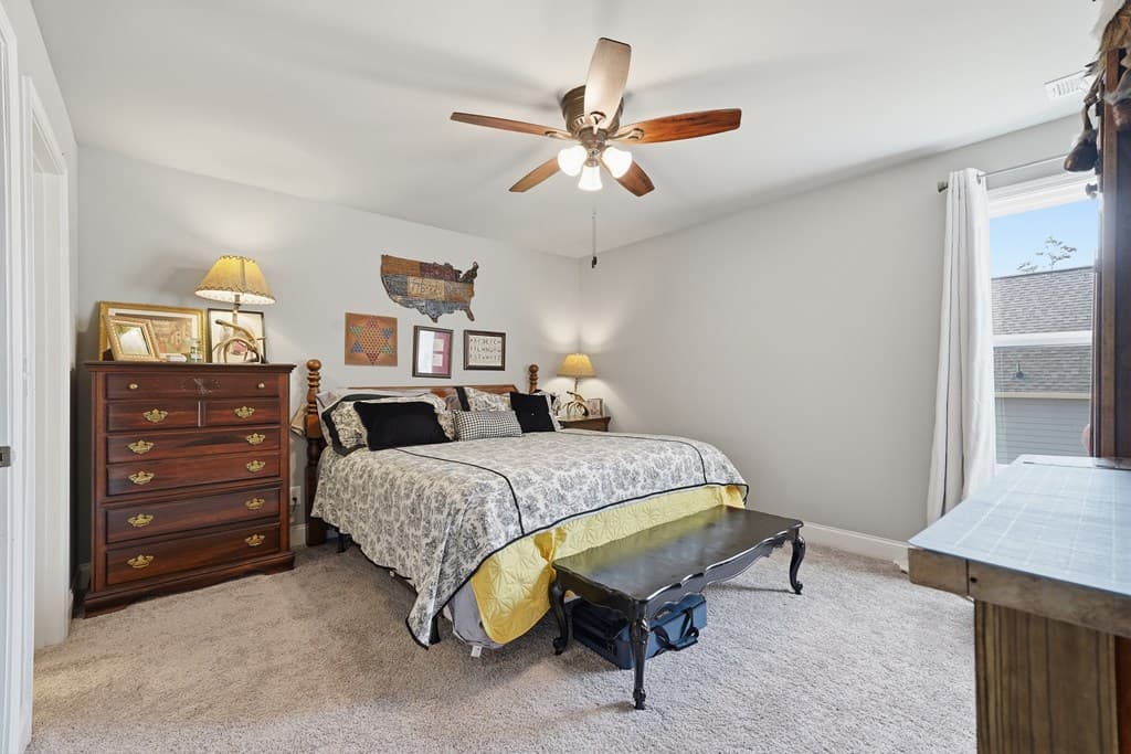 116 Highland Pointe Drive, Ellijay GA 30536 - Photo