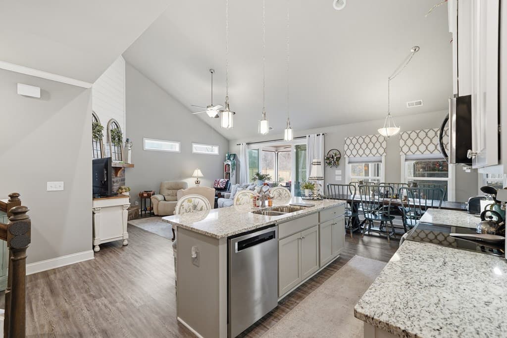 116 Highland Pointe Drive, Ellijay GA 30536 - Photo