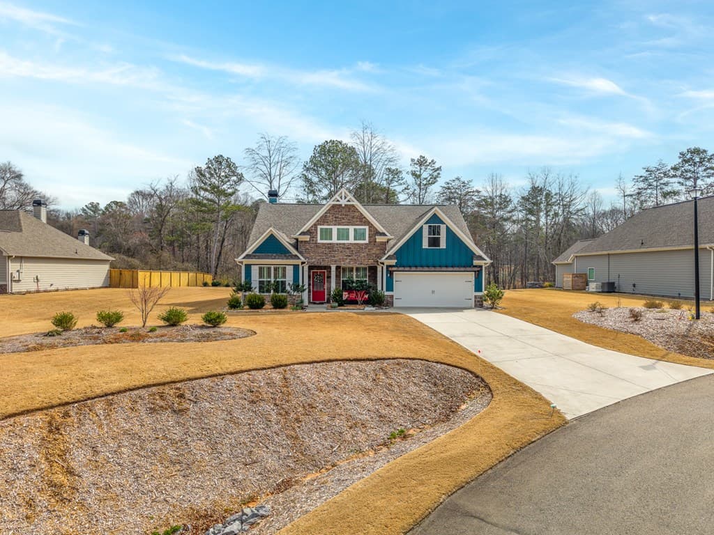 116 Highland Pointe Drive, Ellijay GA 30536 - Photo