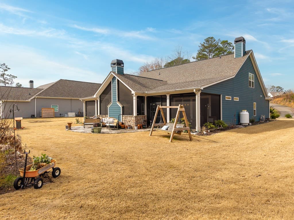 116 Highland Pointe Drive, Ellijay GA 30536 - Photo