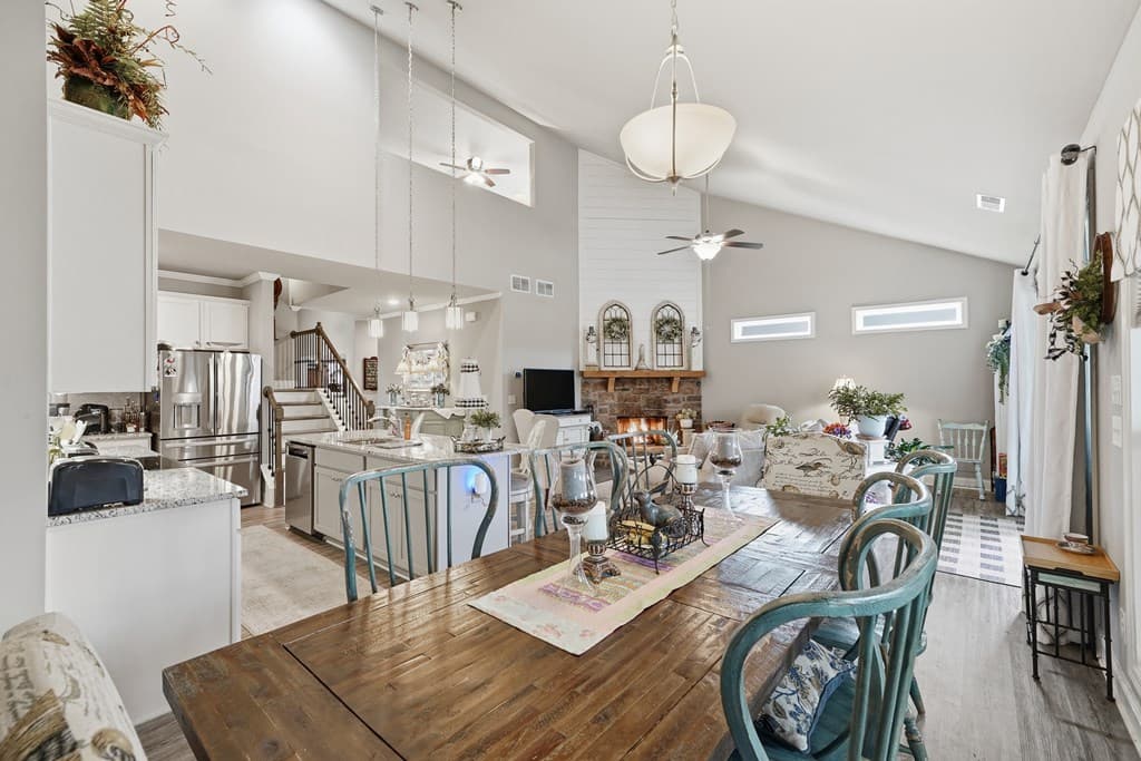 116 Highland Pointe Drive, Ellijay GA 30536 - Photo