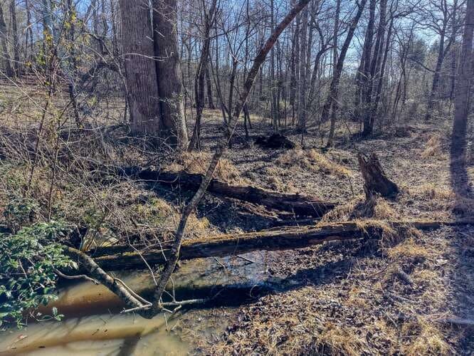 Lot 6, 7 Duncan Mill, Blairsville GA 30512 - Photo