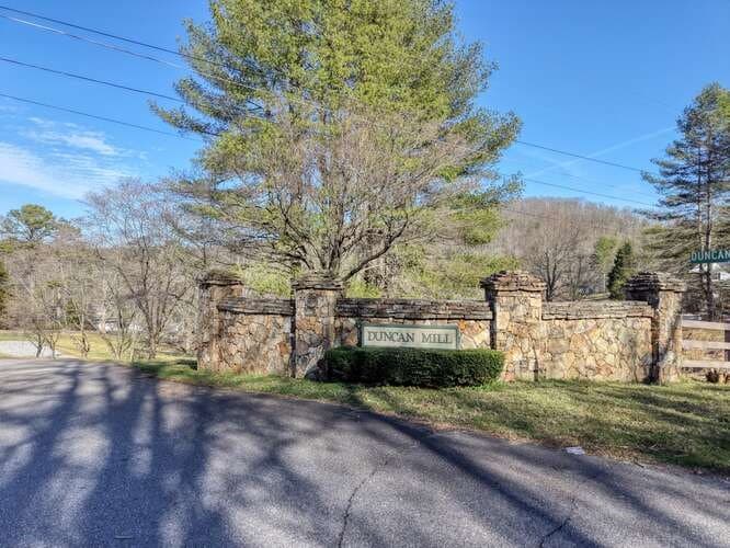 Lot 6, 7 Duncan Mill, Blairsville GA 30512 - Photo