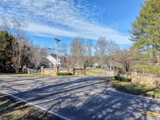 Lot 6, 7 Duncan Mill, Blairsville GA 30512 - Photo