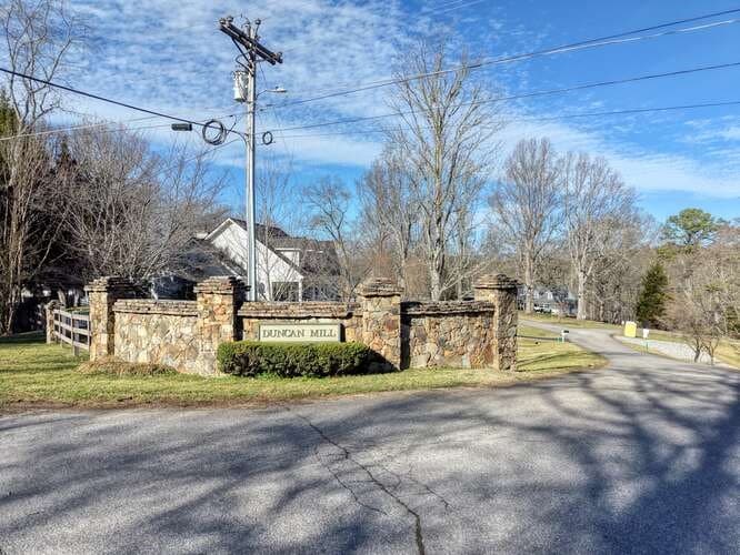 Lot 6, 7 Duncan Mill, Blairsville GA 30512 - Photo