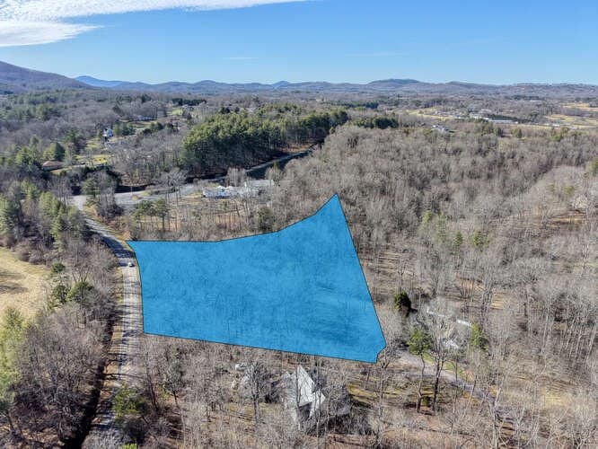Lot 6, 7 Duncan Mill, Blairsville GA 30512 - Photo