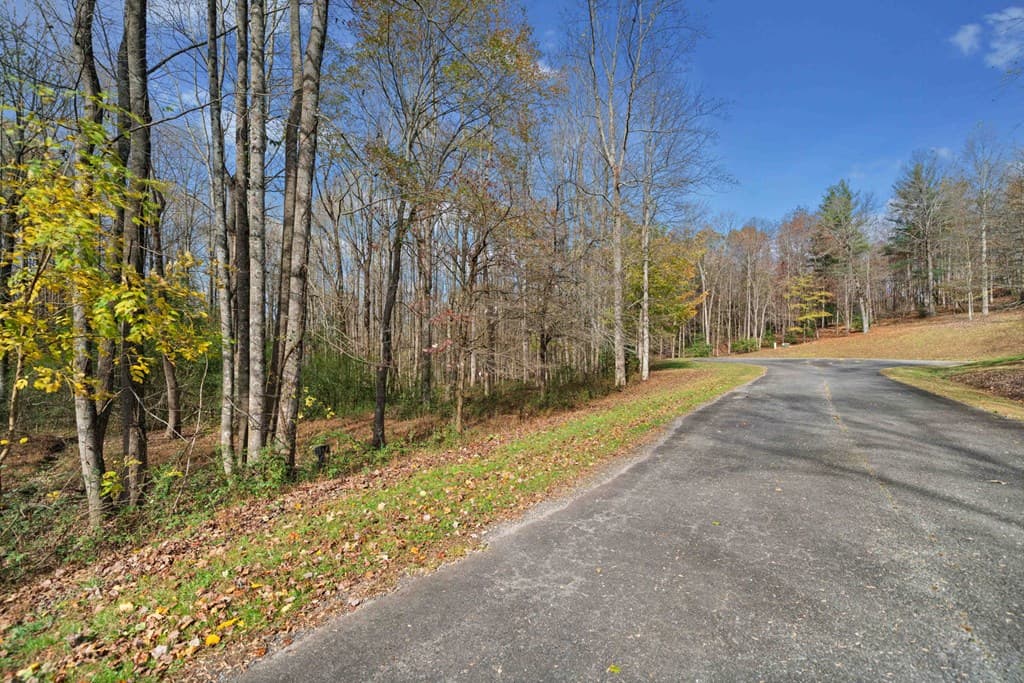 Lot 14 Highpoint Ridge Court, Ellijay GA 30536 - Photo