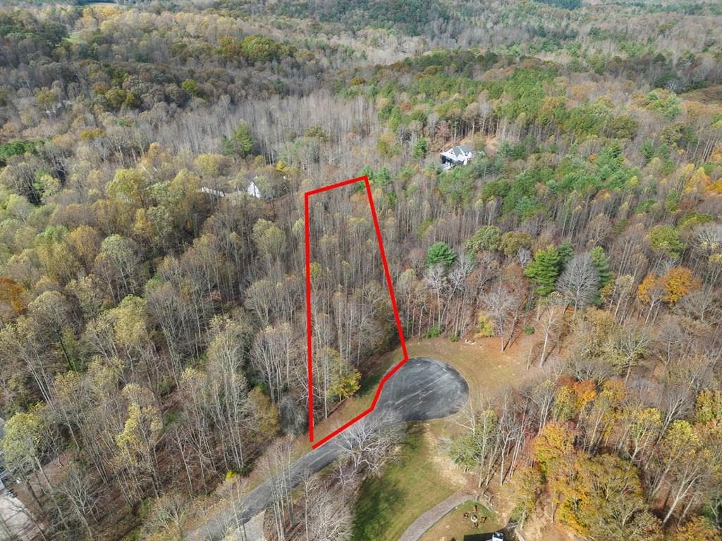 Lot 14 Highpoint Ridge Court, Ellijay GA 30536 - Primary photo
