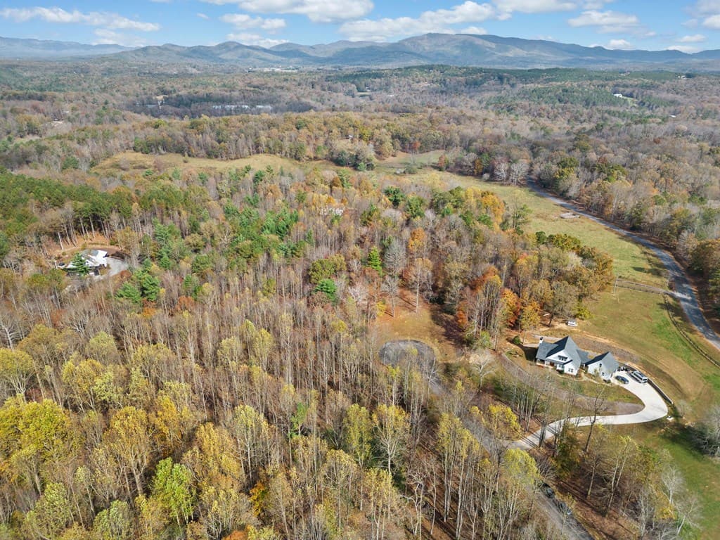 Lot 14 Highpoint Ridge Court, Ellijay GA 30536 - Photo