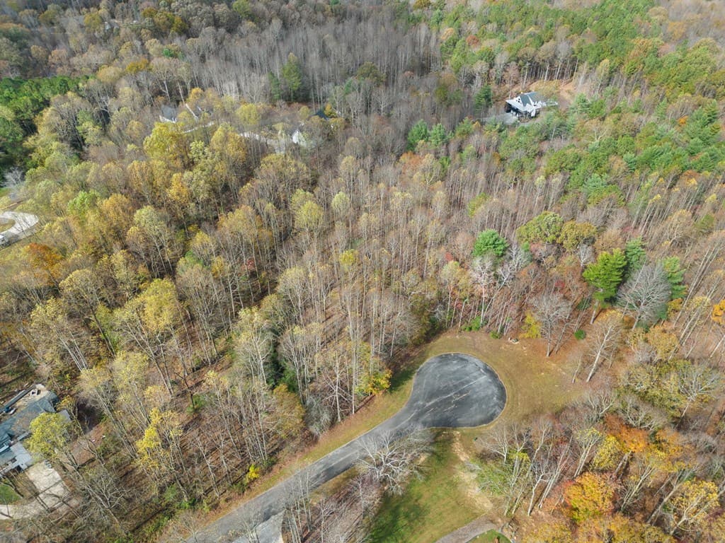 Lot 14 Highpoint Ridge Court, Ellijay GA 30536 - Photo