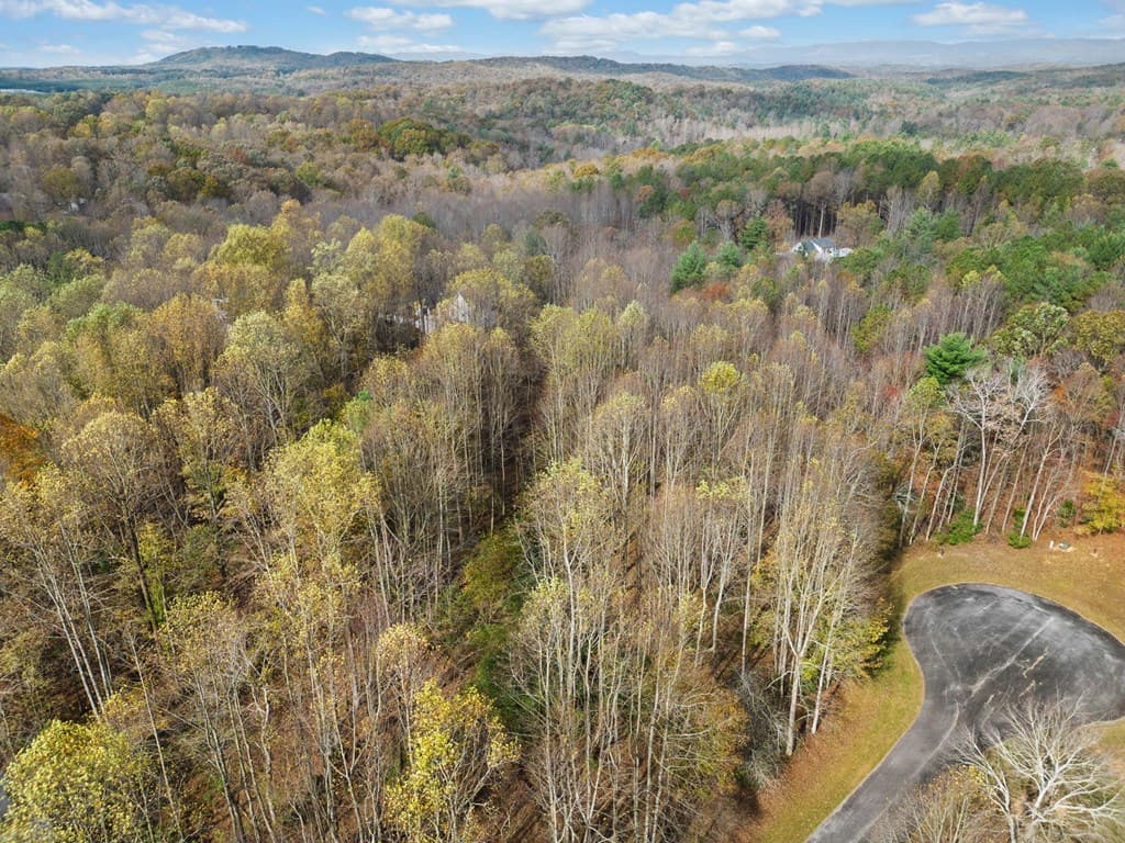 Lot 14 Highpoint Ridge Court, Ellijay GA 30536 - Photo