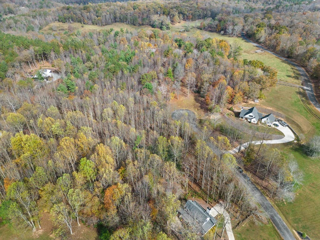 Lot 14 Highpoint Ridge Court, Ellijay GA 30536 - Photo