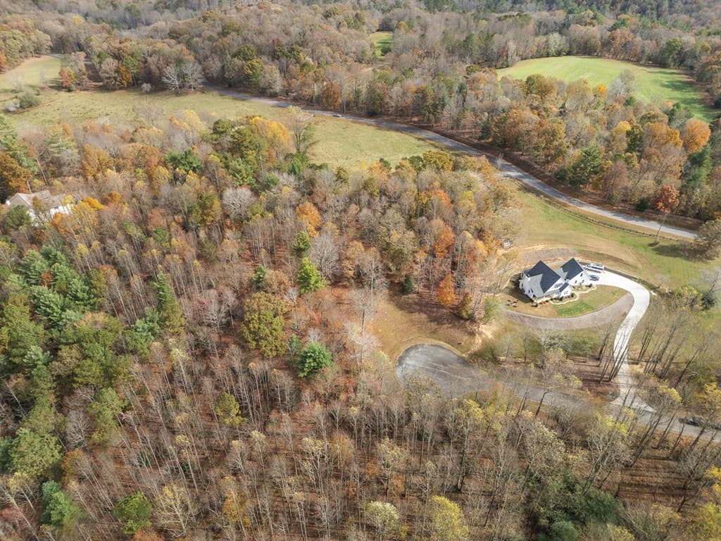 Lot 15 Highpoint Ridge Court, Ellijay GA 30536 - Photo