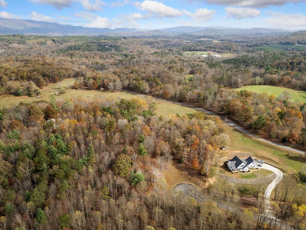 Lot 15 Highpoint Ridge Court, Ellijay GA 30536 - Photo