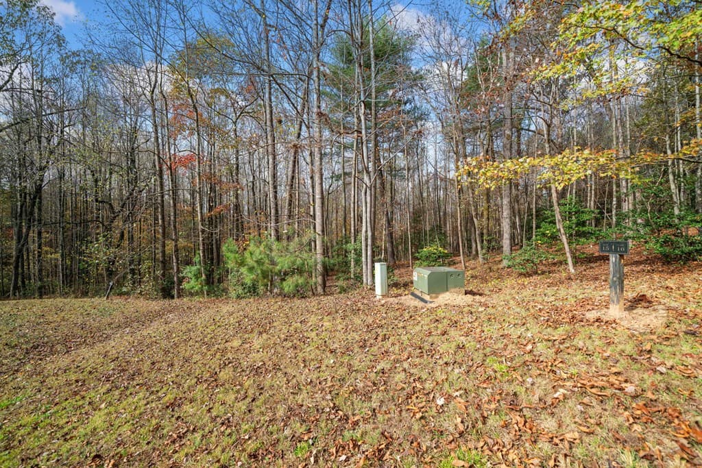 Lot 15 Highpoint Ridge Court, Ellijay GA 30536 - Photo