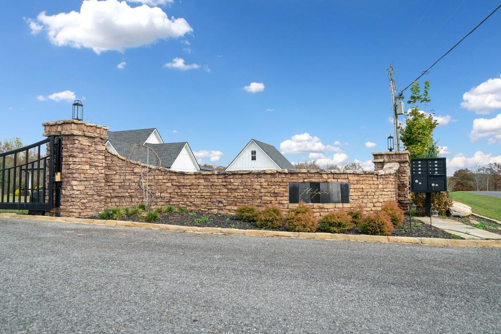 Lot 15 Highpoint Ridge Court, Ellijay GA 30536 - Photo