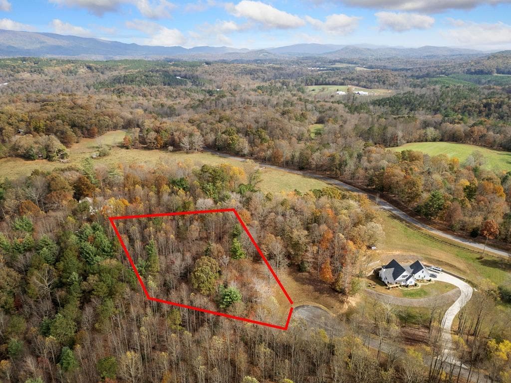 Lot 15 Highpoint Ridge Court, Ellijay GA 30536 - Primary photo