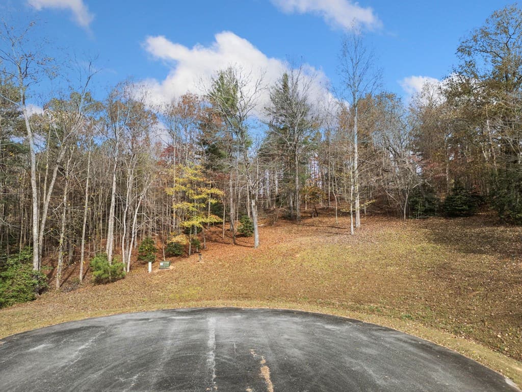 Lot 15 Highpoint Ridge Court, Ellijay GA 30536 - Photo