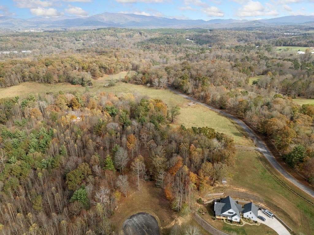 Lot 15 Highpoint Ridge Court, Ellijay GA 30536 - Photo