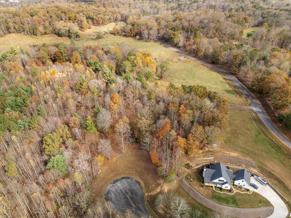 Lot 15 Highpoint Ridge Court, Ellijay GA 30536 - Photo