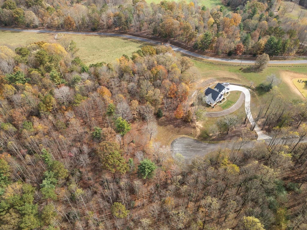 Lot 15 Highpoint Ridge Court, Ellijay GA 30536 - Photo