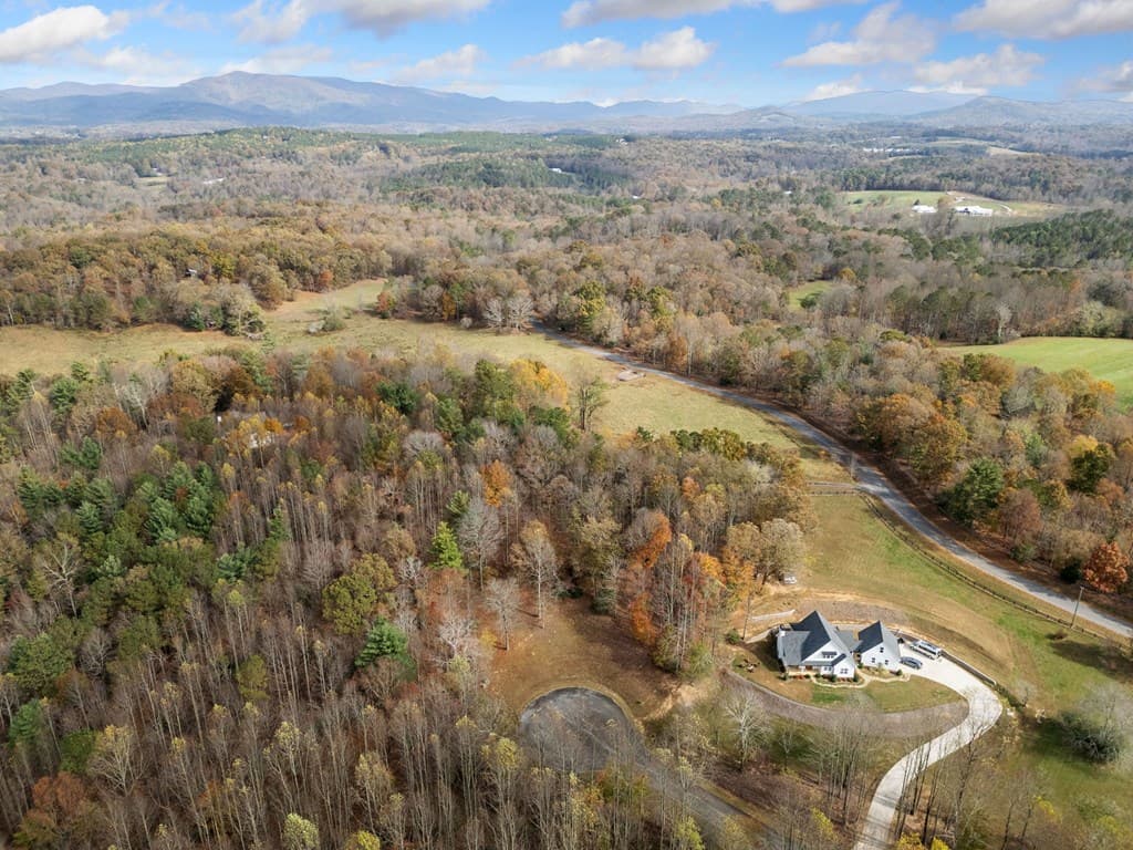 Lot 15 Highpoint Ridge Court, Ellijay GA 30536 - Photo