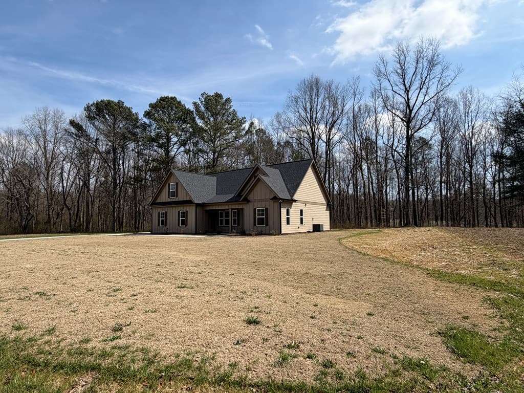 629 Hwy 136 Connector, Talking Rock GA 30175 - Photo