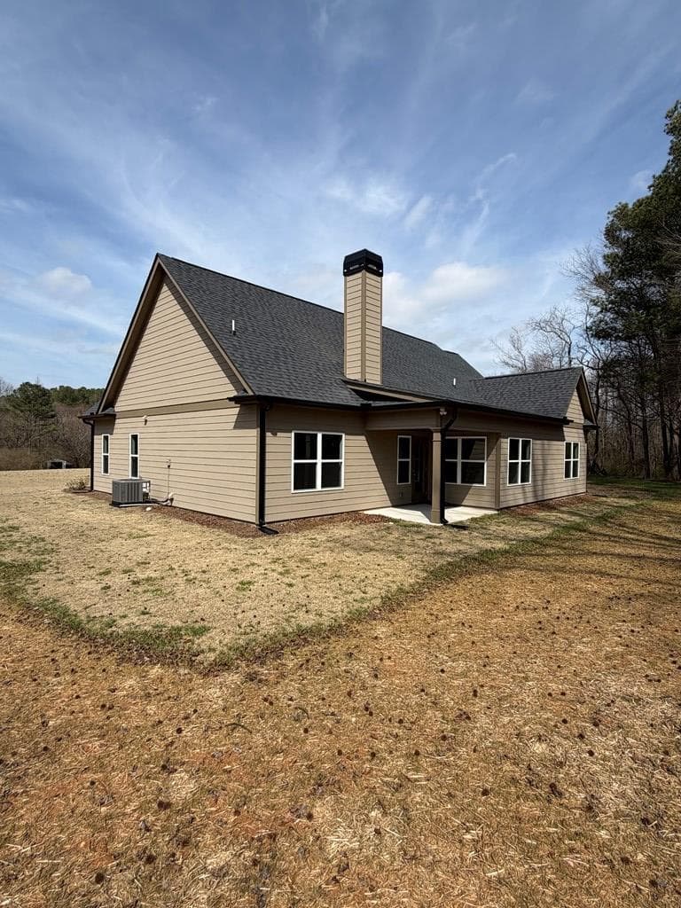 629 Hwy 136 Connector, Talking Rock GA 30175 - Photo
