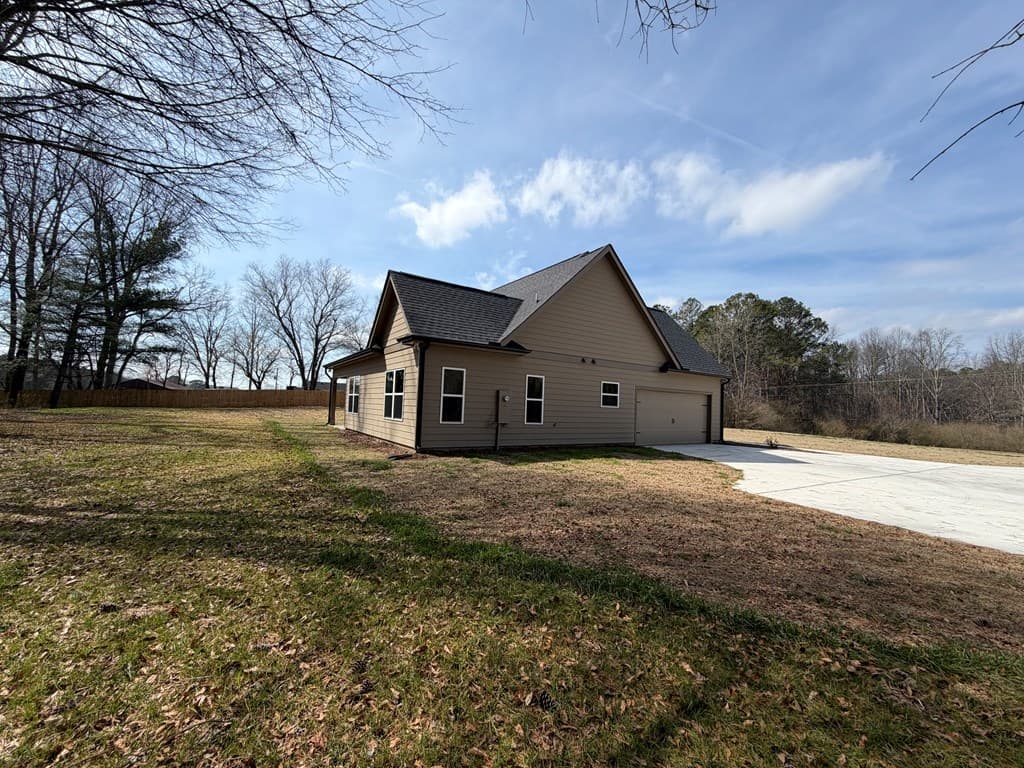 629 Hwy 136 Connector, Talking Rock GA 30175 - Photo