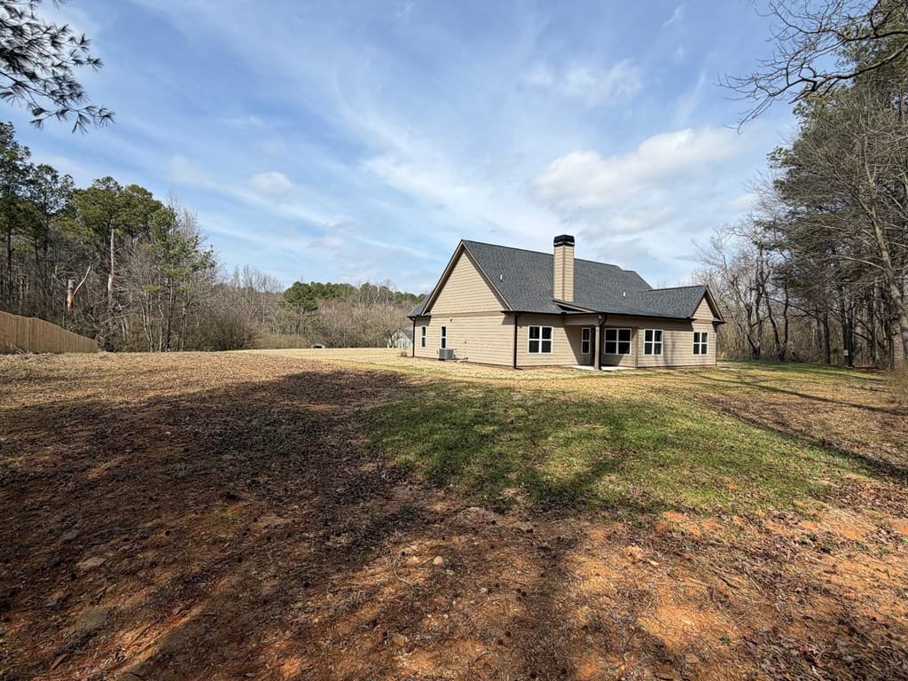 629 Hwy 136 Connector, Talking Rock GA 30175 - Photo