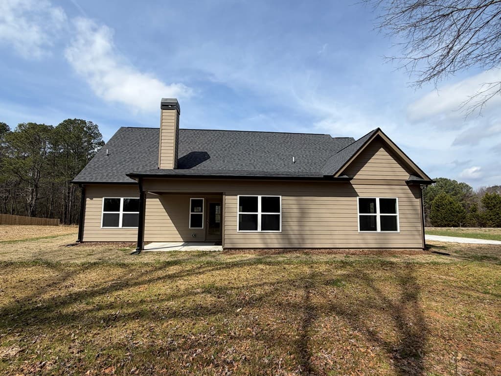 629 Hwy 136 Connector, Talking Rock GA 30175 - Photo