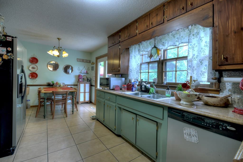 1359 Salem Road, Mineral Bluff GA 30559 - Photo