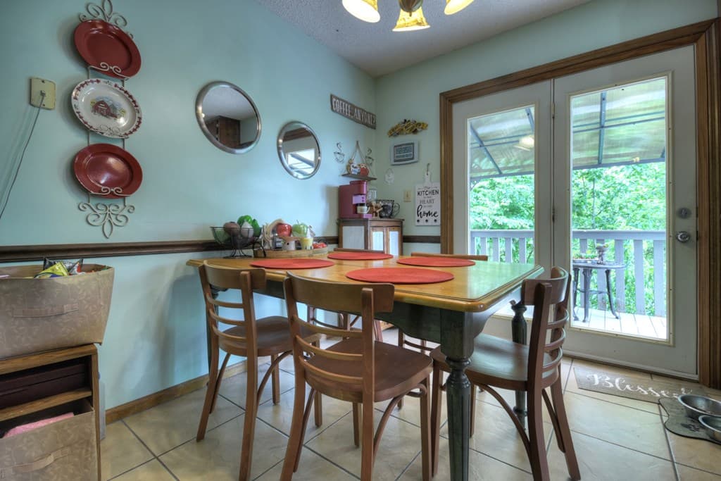 1359 Salem Road, Mineral Bluff GA 30559 - Photo