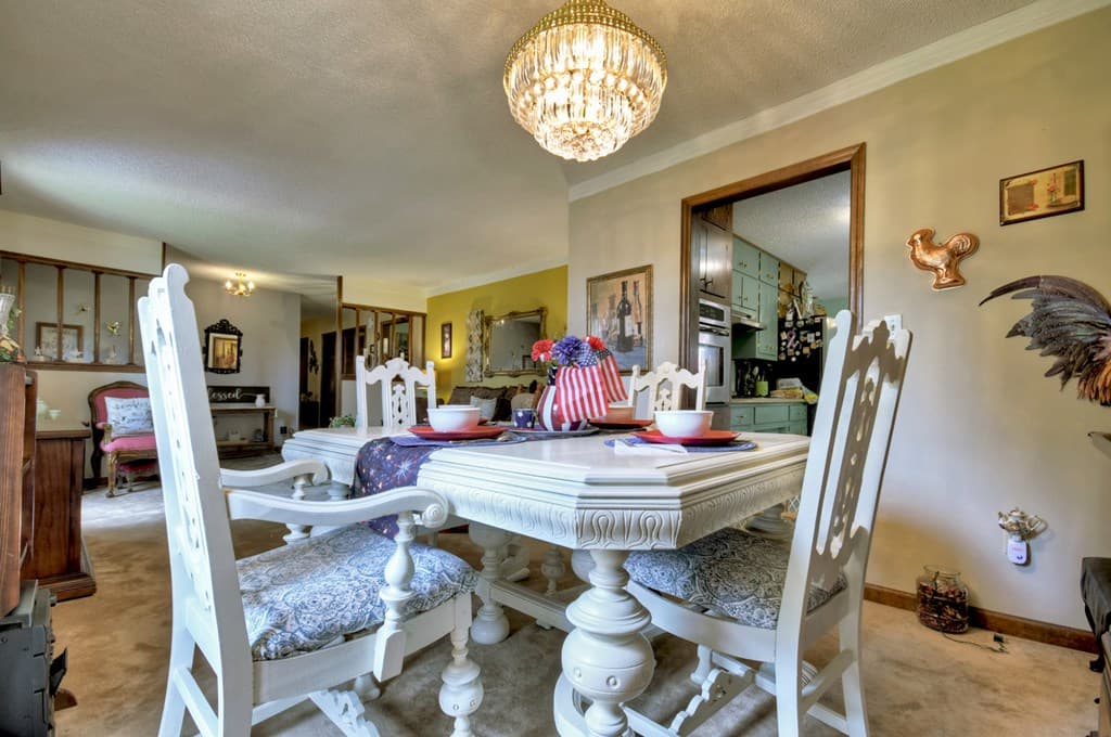 1359 Salem Road, Mineral Bluff GA 30559 - Photo