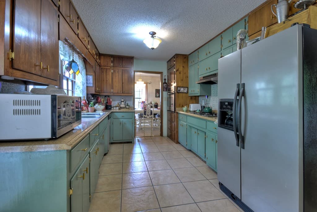 1359 Salem Road, Mineral Bluff GA 30559 - Photo