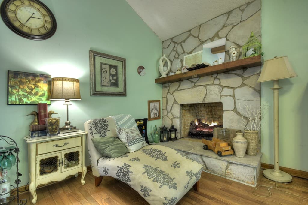 1359 Salem Road, Mineral Bluff GA 30559 - Photo