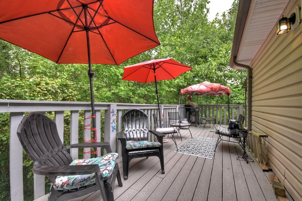 1359 Salem Road, Mineral Bluff GA 30559 - Photo