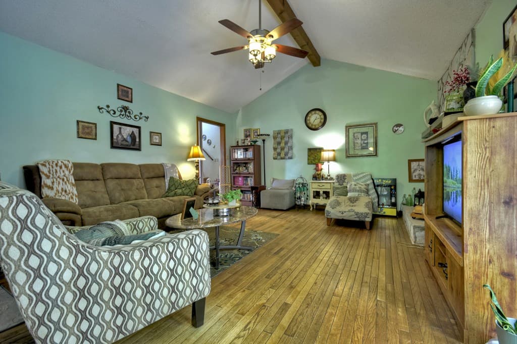 1359 Salem Road, Mineral Bluff GA 30559 - Photo