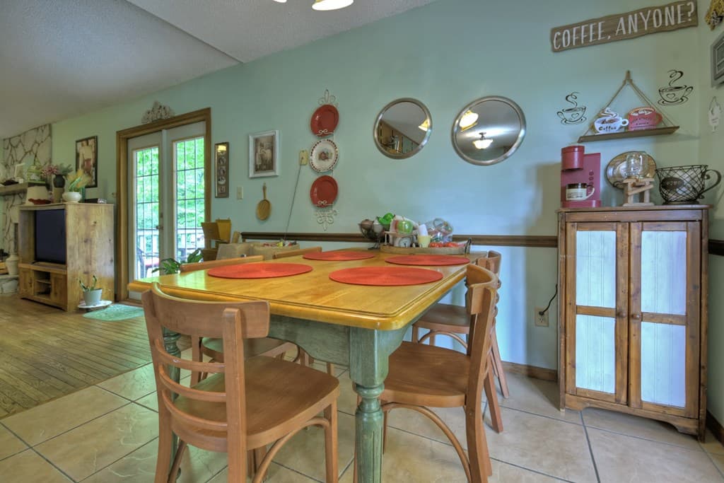 1359 Salem Road, Mineral Bluff GA 30559 - Photo