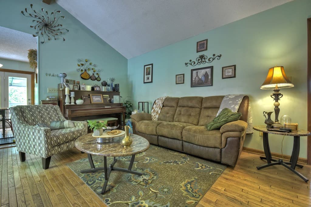 1359 Salem Road, Mineral Bluff GA 30559 - Photo