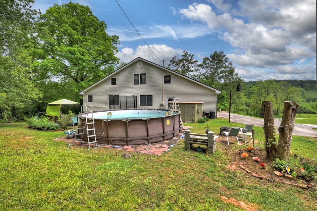 1359 Salem Road, Mineral Bluff GA 30559 - Photo