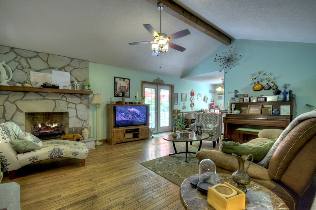 1359 Salem Road, Mineral Bluff GA 30559 - Photo