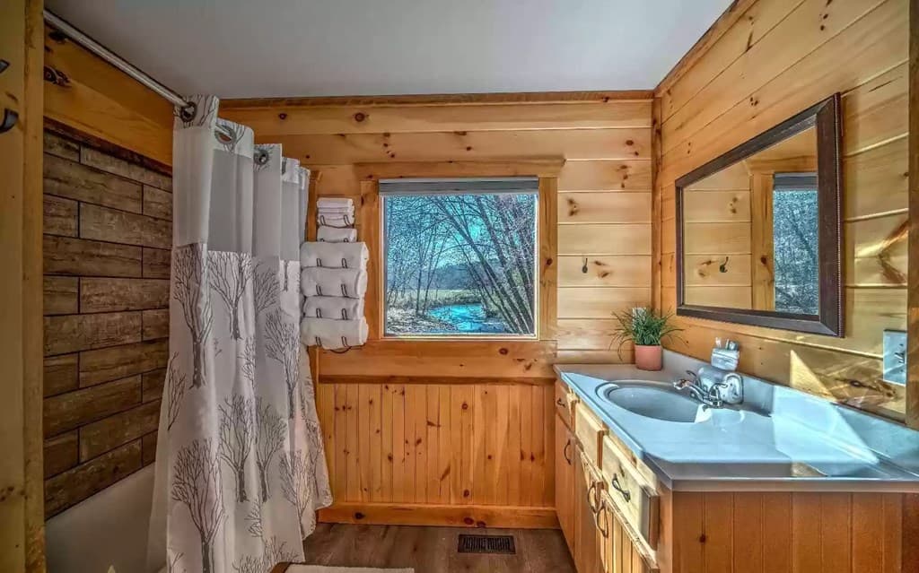 141 Mountain Rivers Road, Mineral Bluff GA 30559 - Photo