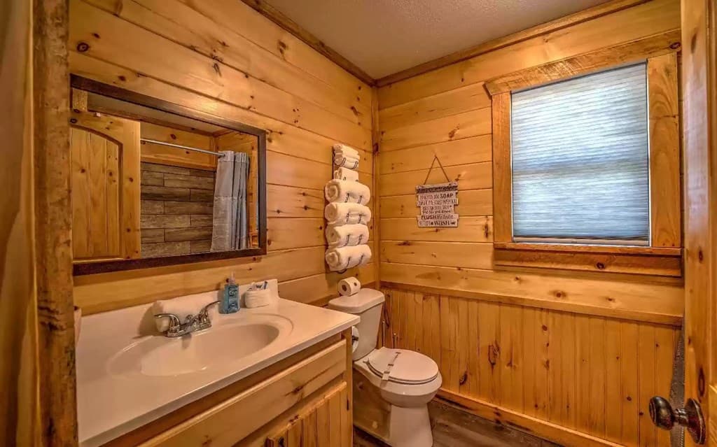 141 Mountain Rivers Road, Mineral Bluff GA 30559 - Photo