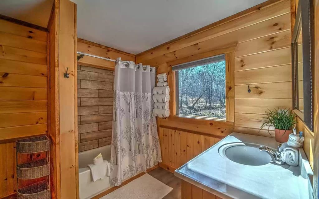 141 Mountain Rivers Road, Mineral Bluff GA 30559 - Photo