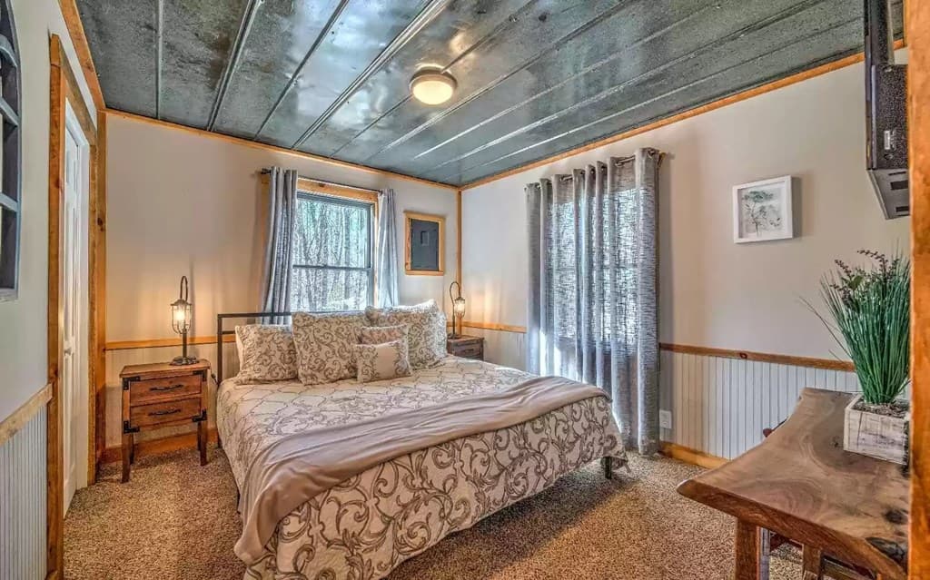141 Mountain Rivers Road, Mineral Bluff GA 30559 - Photo