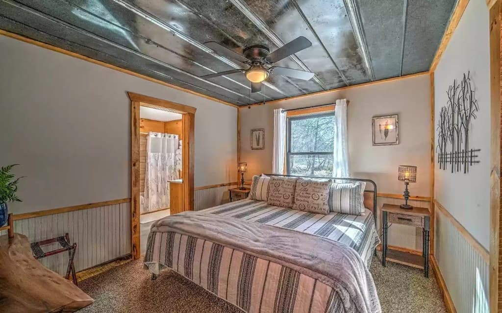 141 Mountain Rivers Road, Mineral Bluff GA 30559 - Photo