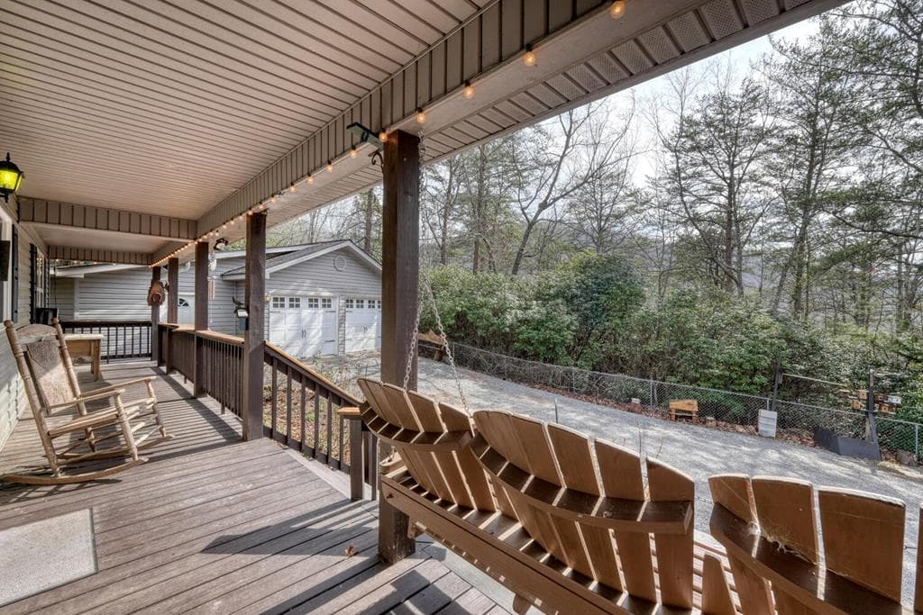 1189 Old Forge Estates, Hiawassee GA 30546 - Photo