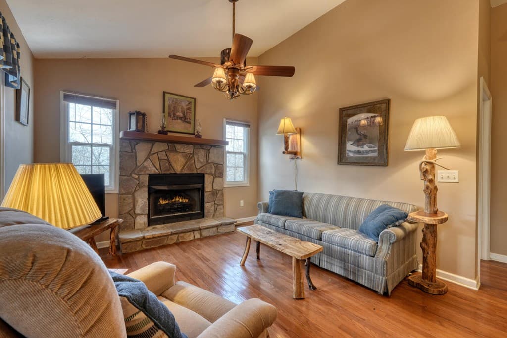 1189 Old Forge Estates, Hiawassee GA 30546 - Photo