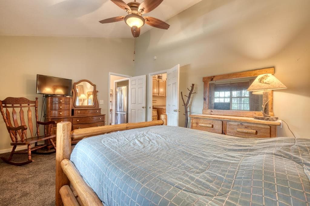 1189 Old Forge Estates, Hiawassee GA 30546 - Photo